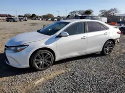 4T1BF1FK0GU143034 2016 TOYOTA CAMRY
