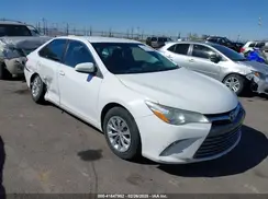 4T1BF1FK0GU144085 2016 TOYOTA CAMRY