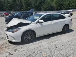4T1BF1FK0GU144118 2016 TOYOTA CAMRY