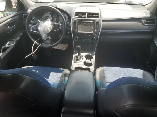 4T1BF1FK0GU144118 2016 TOYOTA CAMRY - Image 8