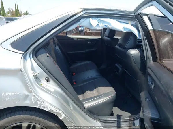 4T1BF1FK0GU145446 2016 TOYOTA CAMRY - Image 8