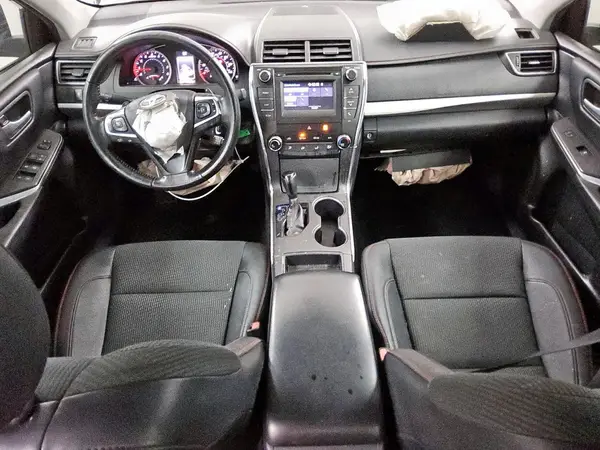 4T1BF1FK0GU145947 2016 TOYOTA CAMRY - Image 8