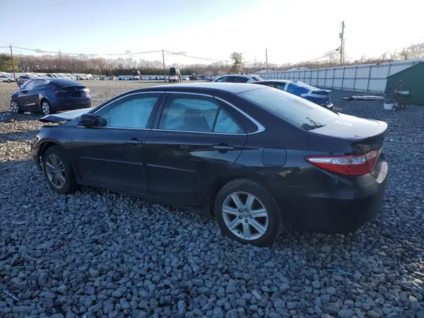 4T1BF1FK0GU146564 2016 TOYOTA CAMRY - Image 2