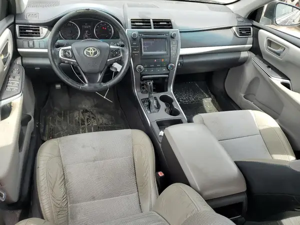 4T1BF1FK0GU147150 2016 TOYOTA CAMRY - Image 8