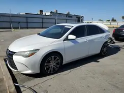 4T1BF1FK0GU147441 2016 TOYOTA CAMRY