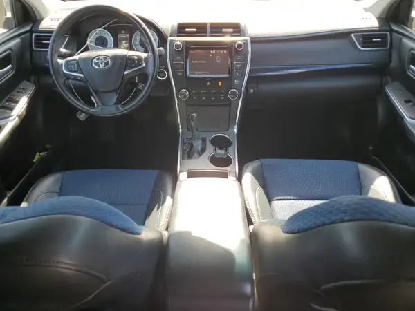4T1BF1FK0GU147441 2016 TOYOTA CAMRY - Image 8