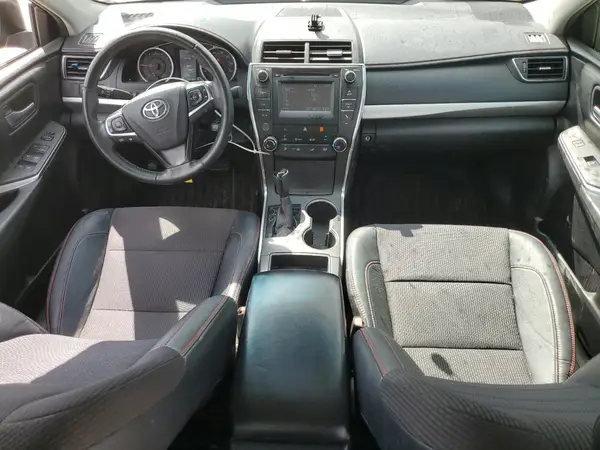4T1BF1FK0GU147925 2016 TOYOTA CAMRY - Image 8