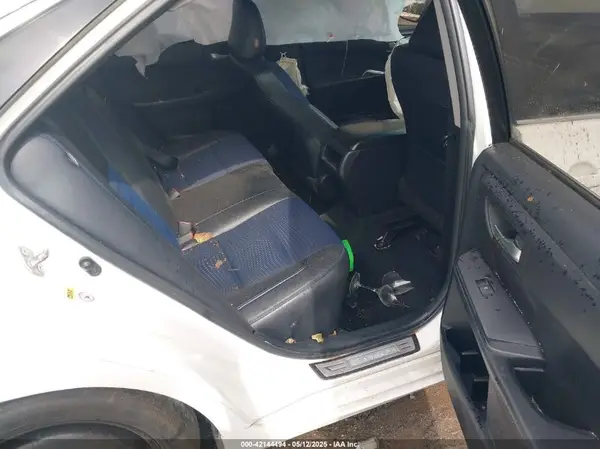 4T1BF1FK0GU148167 2016 TOYOTA CAMRY - Image 8