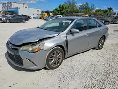 4T1BF1FK0GU148198 2016 TOYOTA CAMRY