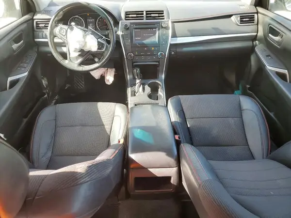 4T1BF1FK0GU148198 2016 TOYOTA CAMRY - Image 8