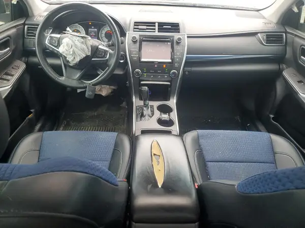 4T1BF1FK0GU148850 2016 TOYOTA CAMRY - Image 8