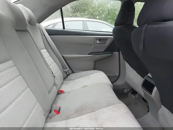 4T1BF1FK0GU148878 2016 TOYOTA CAMRY - Image 8