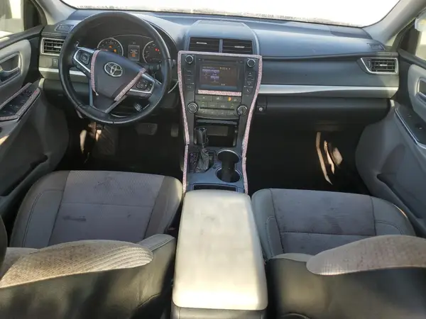 4T1BF1FK0GU150064 2016 TOYOTA CAMRY - Image 8