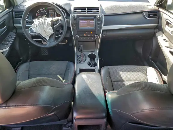 4T1BF1FK0GU150534 2016 TOYOTA CAMRY - Image 8