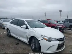 4T1BF1FK0GU151652 2016 TOYOTA CAMRY
