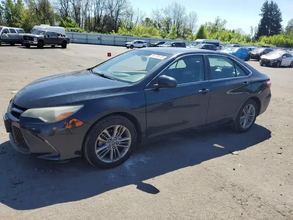 4T1BF1FK0GU152820 2016 TOYOTA CAMRY - Image 1