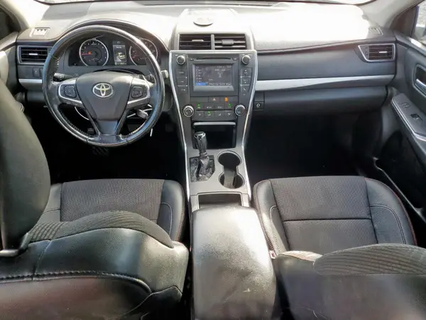 4T1BF1FK0GU153336 2016 TOYOTA CAMRY - Image 8