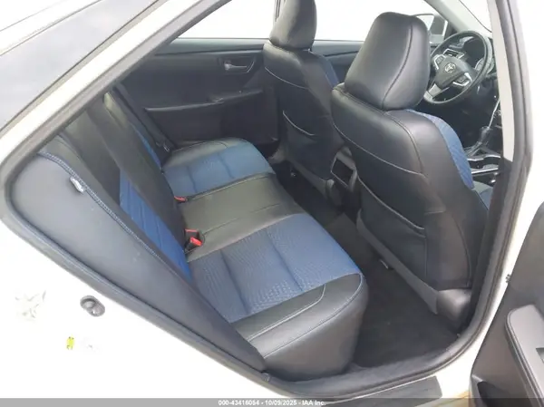 4T1BF1FK0GU155040 2016 TOYOTA CAMRY - Image 8