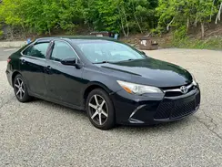 4T1BF1FK0GU155345 2016 TOYOTA CAMRY
