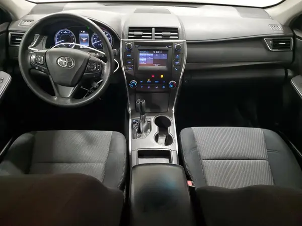 4T1BF1FK0GU155572 2016 TOYOTA CAMRY - Image 8