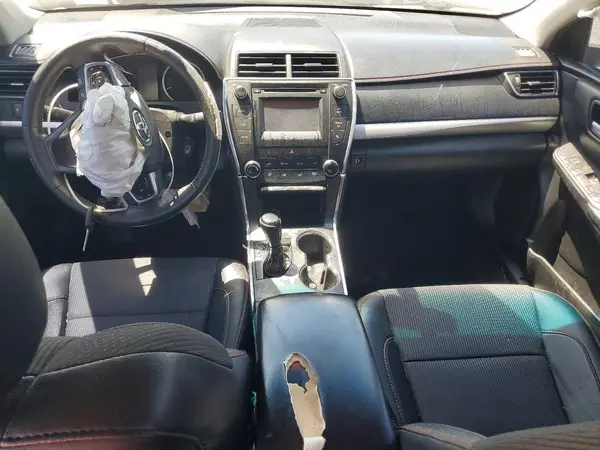 4T1BF1FK0GU155989 2016 TOYOTA CAMRY - Image 8
