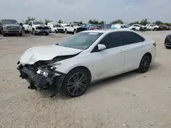 4T1BF1FK0GU156320 2016 TOYOTA CAMRY