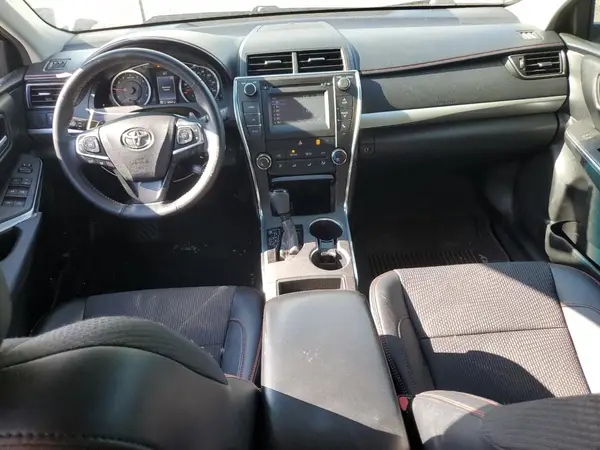 4T1BF1FK0GU156964 2016 TOYOTA CAMRY - Image 8
