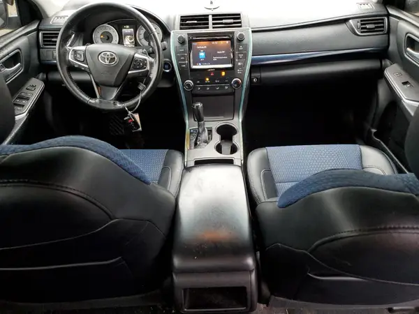 4T1BF1FK0GU157774 2016 TOYOTA CAMRY - Image 8