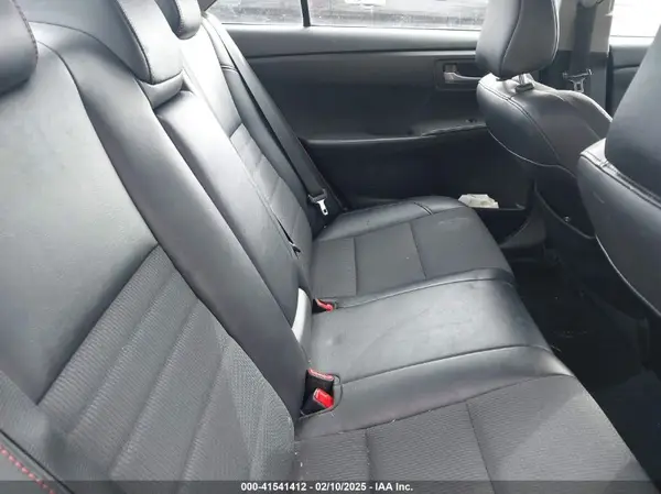 4T1BF1FK0GU157919 2016 TOYOTA CAMRY - Image 8