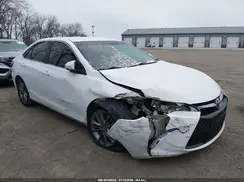 4T1BF1FK0GU158181 2016 TOYOTA CAMRY