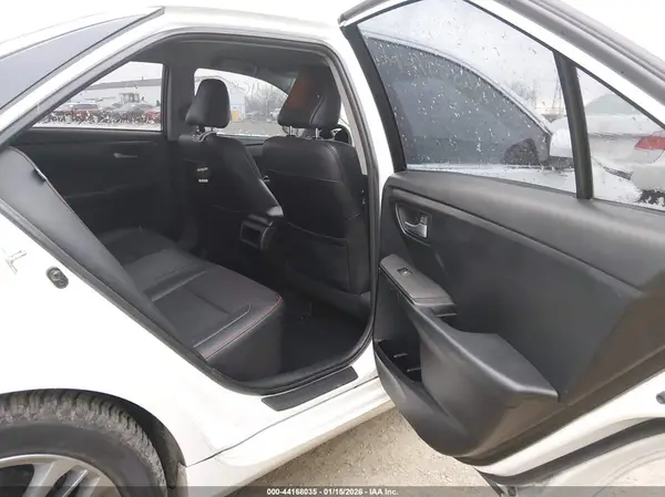4T1BF1FK0GU158181 2016 TOYOTA CAMRY - Image 8