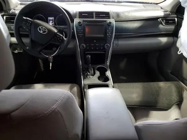 4T1BF1FK0GU158424 2016 TOYOTA CAMRY - Image 8