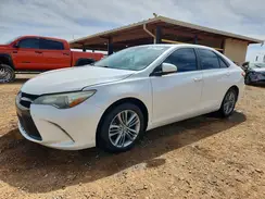 4T1BF1FK0GU159119 2016 TOYOTA CAMRY