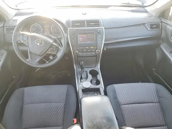 4T1BF1FK0GU159573 2016 TOYOTA CAMRY - Image 8