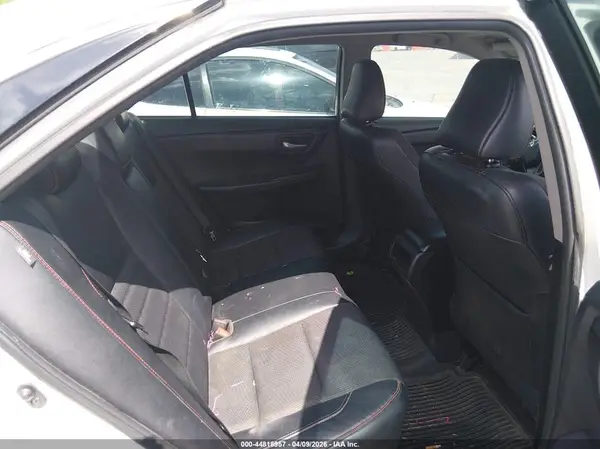 4T1BF1FK0GU159816 2016 TOYOTA CAMRY - Image 8
