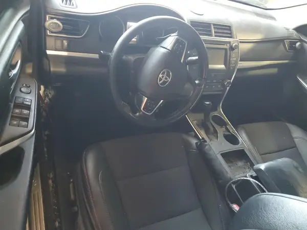 4T1BF1FK0GU159914 2016 TOYOTA CAMRY - Image 8