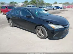4T1BF1FK0GU161422 2016 TOYOTA CAMRY