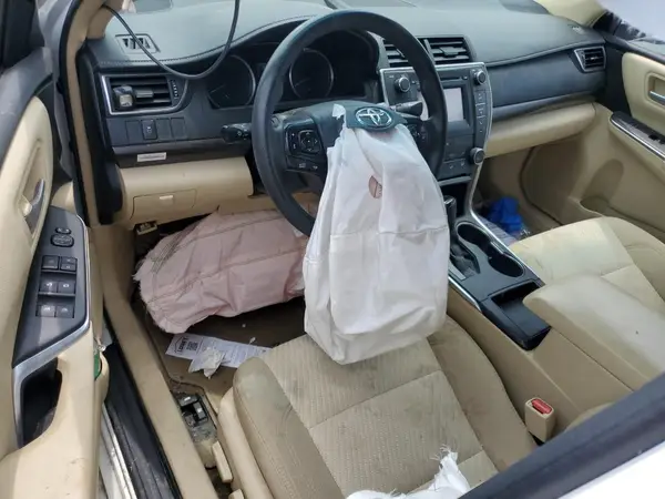 4T1BF1FK0GU162036 2016 TOYOTA CAMRY - Image 8