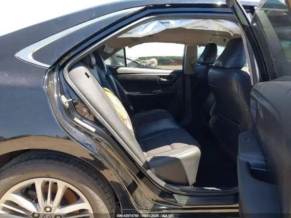 4T1BF1FK0GU162098 2016 TOYOTA CAMRY - Image 8