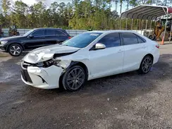 4T1BF1FK0GU162151 2016 TOYOTA CAMRY