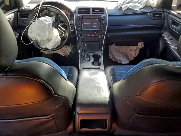 4T1BF1FK0GU162151 2016 TOYOTA CAMRY - Image 8