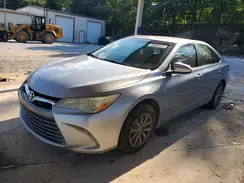 4T1BF1FK0GU163350 2016 TOYOTA CAMRY
