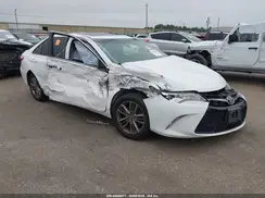 4T1BF1FK0GU163509 2016 TOYOTA CAMRY