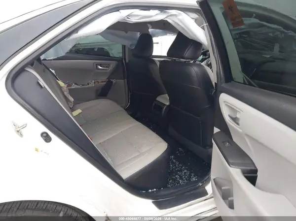 4T1BF1FK0GU163509 2016 TOYOTA CAMRY - Image 8