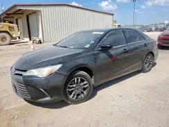 4T1BF1FK0GU163705 2016 TOYOTA CAMRY