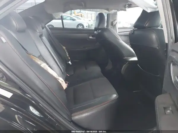 4T1BF1FK0GU163851 2016 TOYOTA CAMRY - Image 8