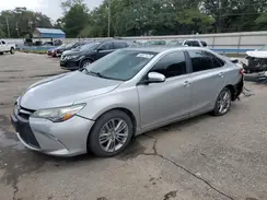 4T1BF1FK0GU164031 2016 TOYOTA CAMRY