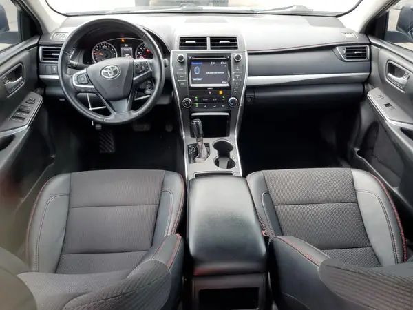 4T1BF1FK0GU164031 2016 TOYOTA CAMRY - Image 8