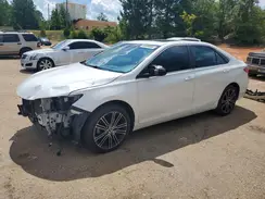4T1BF1FK0GU164482 2016 TOYOTA CAMRY