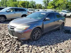 4T1BF1FK0GU165017 2016 TOYOTA CAMRY